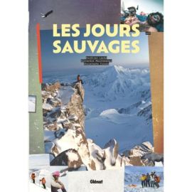 LES JOURS SAUVAGES