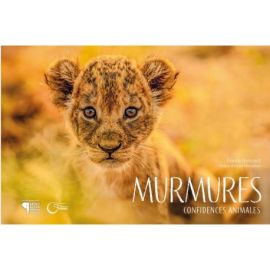 MURMURES - CONFIDENCES ANIMALES