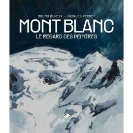 MONT BLANC, LE REGARD DES PEINTRES