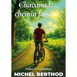 CHAVANOD CHEMIN FAISANT