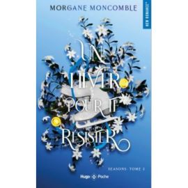 SEASONS T2 -UN HIVER POUR TE RESISTER - POCHE