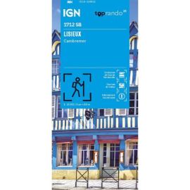 1712SB LISIEUX - CAMBREMER