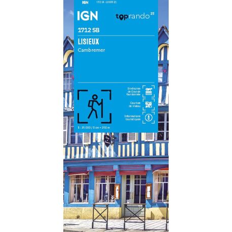 1712SB LISIEUX - CAMBREMER