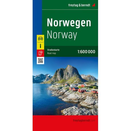 NORVEGE