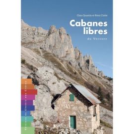 CABANES LIBRES DU VERCORS