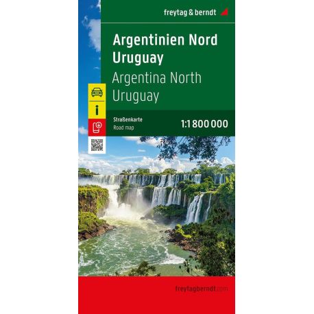 ARGENTINA NORTH - URUGUAY