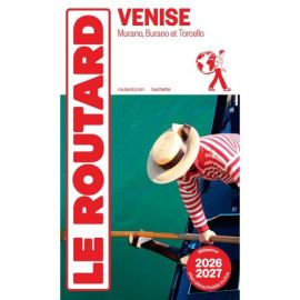 VENISE 2026/2027 MURANO BURANO TORCELLO