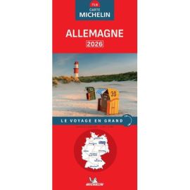 718 ALLEMAGNE 2026