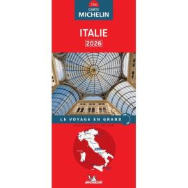 735 ITALIE 2026