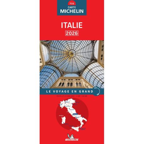 735 ITALIE 2026