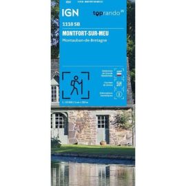 1118SB MONTFORT-SUR-MEU / MONTAUBAN-DE-BRETAGNE