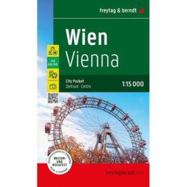 VIENNE CITY POCKET