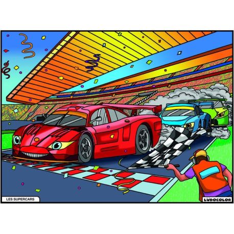 TOURNIQUET 100 EX LUDOCOLOR