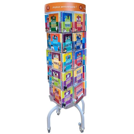 TOURNIQUET WARTBERG 200 EX AVEC LIVRES