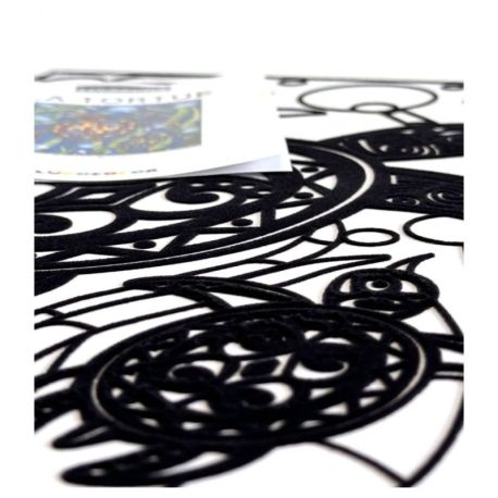 PACK 25 EX LUDOCOLOR SANS PLV