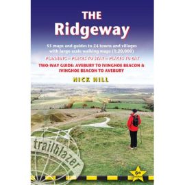 THE RIDGEWAY
