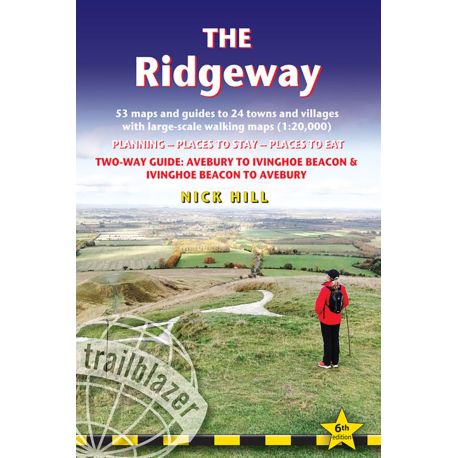 THE RIDGEWAY
