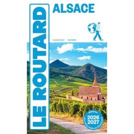 ALSACE 2026/2027 (GRAND EST)