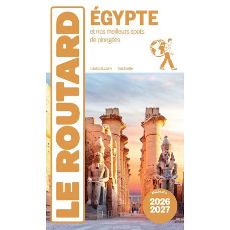 EGYPTE 2026/2027