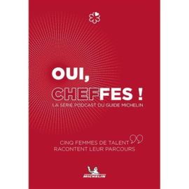 OUI CHEFFES !