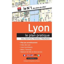 LYON PRATIQUE 2025
