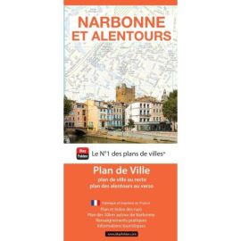NARBONNE ET ALENTOURS
