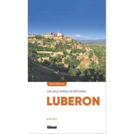 LUBERON LES PLUS BELLES RANDONNEES