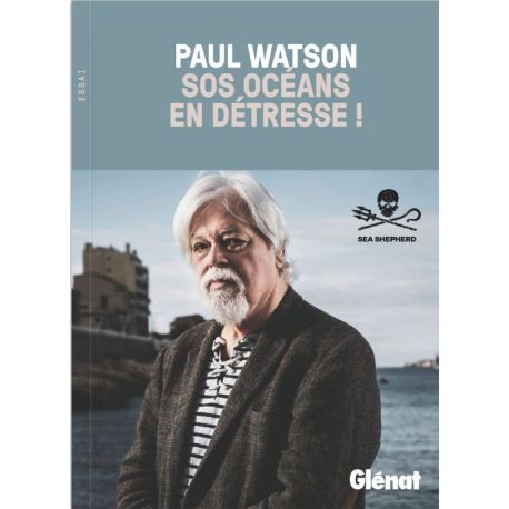 SOS OCEANS EN DETRESSE!