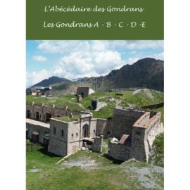 L'ABCEDAIRE DES GONDRANS