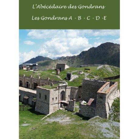 L'ABCEDAIRE DES GONDRANS