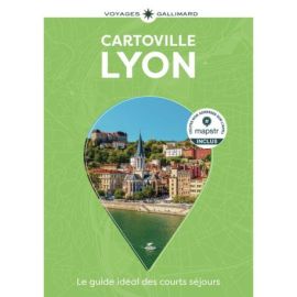 LYON CARTOVILLE