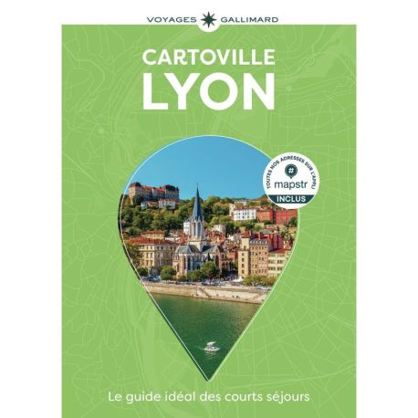 LYON CARTOVILLE