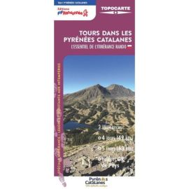 TOURS DANS LES PYRENEES CATALANES