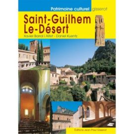 ST GUILHEM LE DESERT