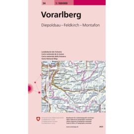 VORARLBERG