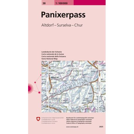 PANIXERPASS