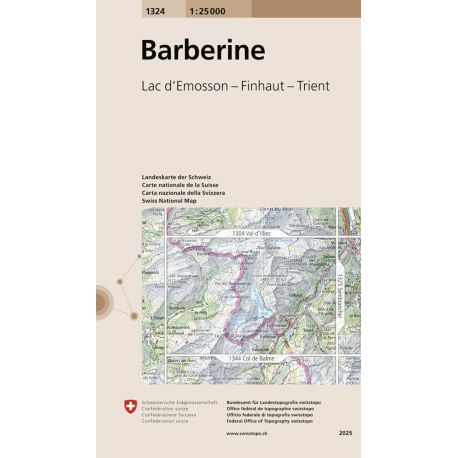 BARBERINE
