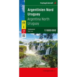 ARGENTINA NORTH - URUGUAY