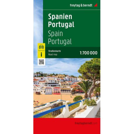 ESPAGNE - PORTUGAL