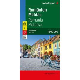 ROMANIA - MOLDOVA