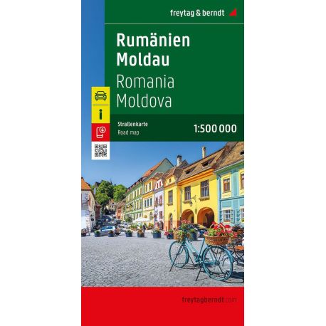 ROMANIA - MOLDOVA