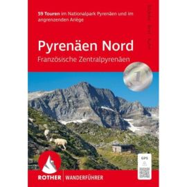 PYRENAEN 2 (ALL) MITTELEU