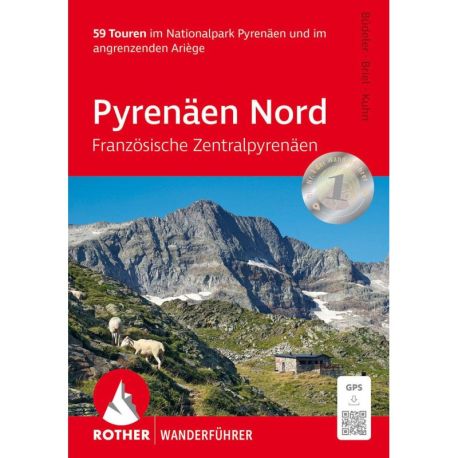 PYRENAEN 2 (ALL) MITTELEU