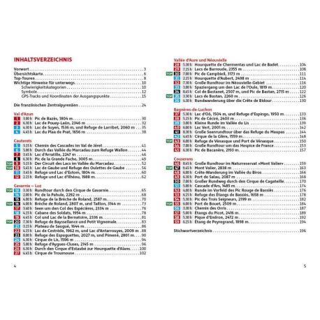 PYRENAEN 2 (ALL) MITTELEU