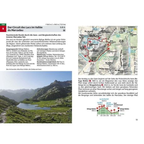 PYRENAEN 2 (ALL) MITTELEU