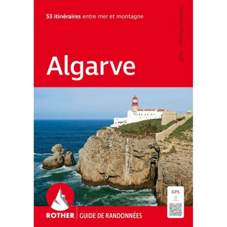 ALGARVE (FR) BELLES RANDO ENTRE MER ET MONTAGNE