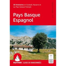 PAYS BASQUE ESPAGNOL (FR)