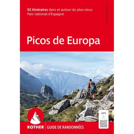 PICOS DE EUROPA (FR)