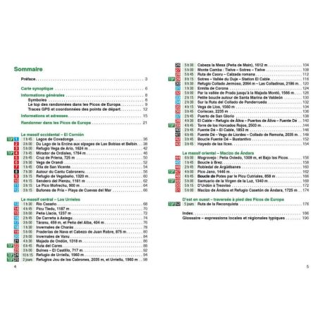 PICOS DE EUROPA (FR)