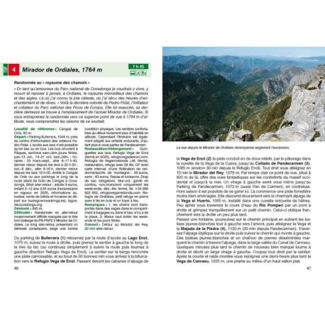 PICOS DE EUROPA (FR)